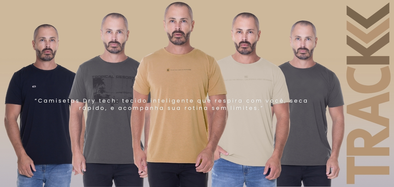 2. CARROSSEL DRY TECH