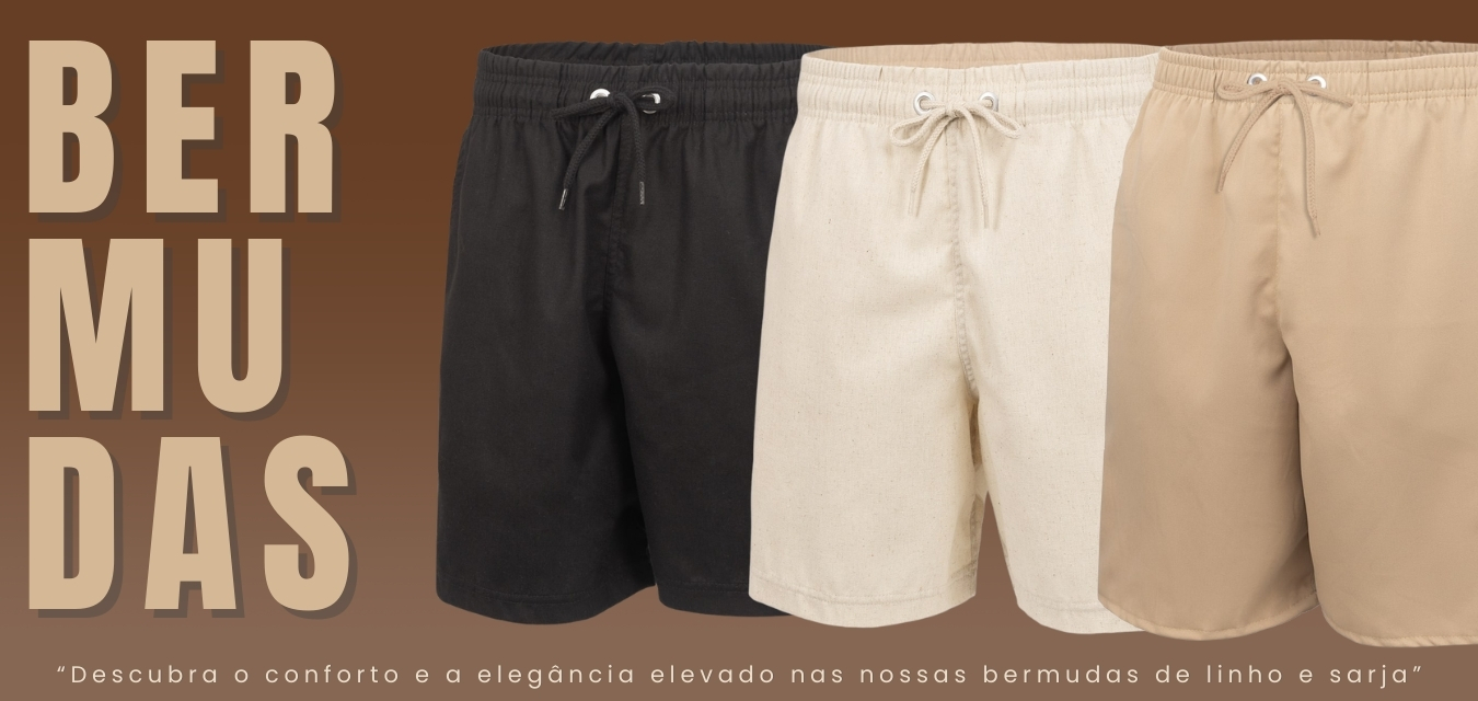3. CARROSSEL BERMUDAS